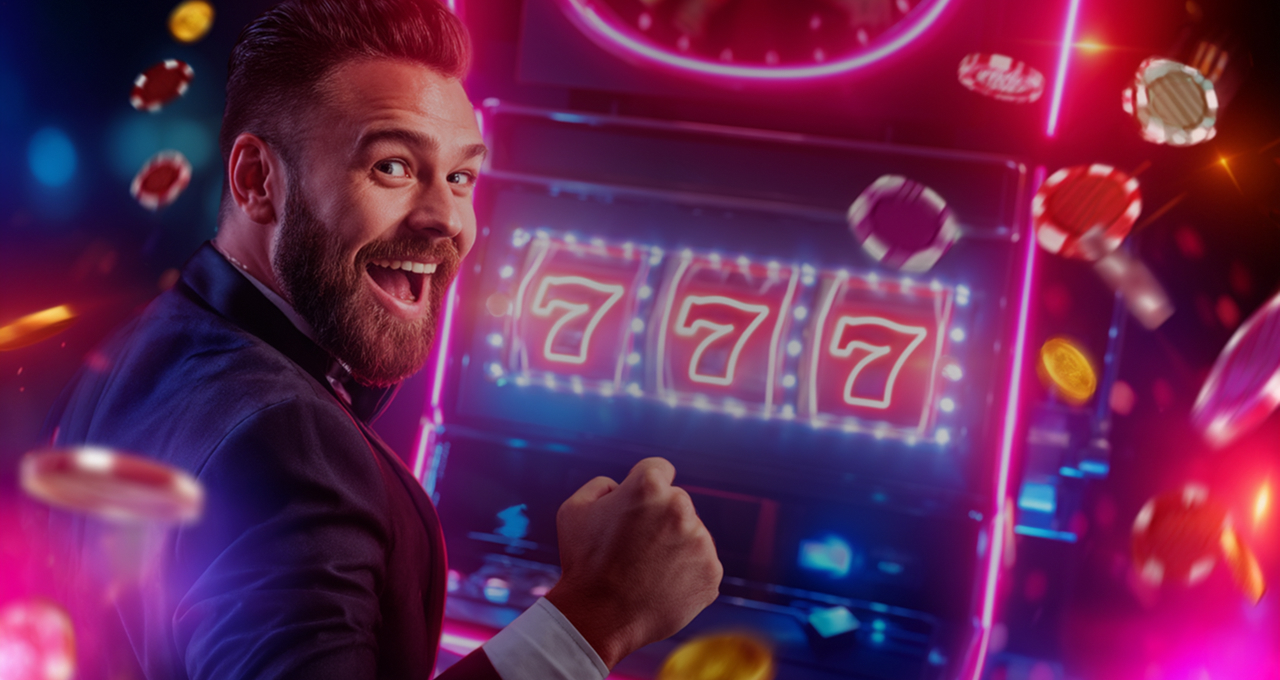 This Is Vegas Casino